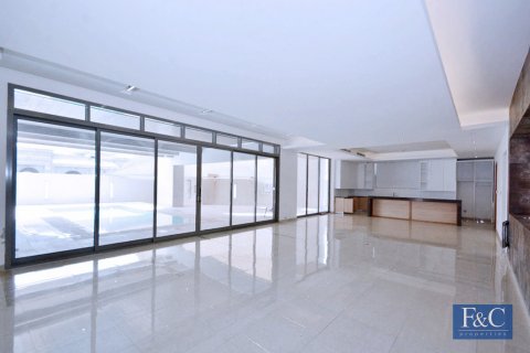 Villa in Al Warqa'a, Dubai 7 bedrooms, 1087 sq.m. № 103787