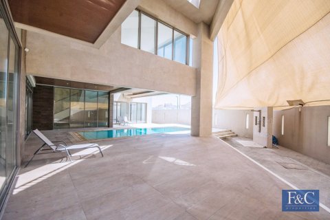 Villa in Al Warqa'a, Dubai 7 bedrooms, 1087 sq.m. № 103787 - photo 2