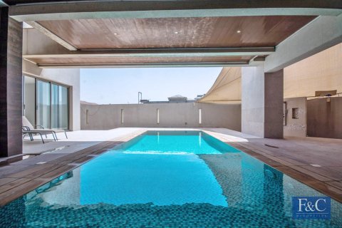 Villa in Al Warqa'a, Dubai 7 bedrooms, 1087 sq.m. № 103787 - photo 4