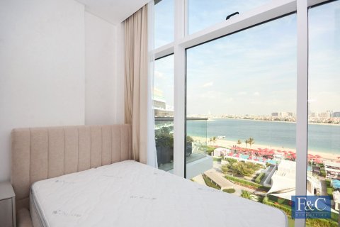 Снять в аренду квартиру в The Crescent, Пальма Джумейра, Дубай: 2 спальни, 122м², № 103786 - фото 5