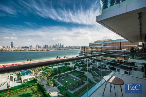 Снять в аренду квартиру в The Crescent, Пальма Джумейра, Дубай: 2 спальни, 122м², № 103786 - фото 23