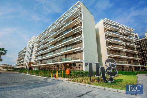 Снять в аренду квартиру в The Crescent, Пальма Джумейра, Дубай: 2 спальни, 122м², № 103786 - фото 19