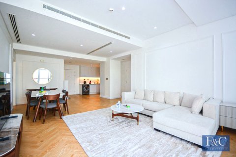 Apartment in The Crescent, Palm Jumeirah, Dubai 2 bedrooms, 122 sq.m. № 103786