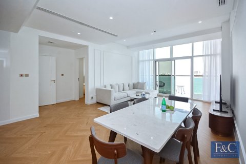 Снять в аренду квартиру в The Crescent, Пальма Джумейра, Дубай: 2 спальни, 122м², № 103786 - фото 15
