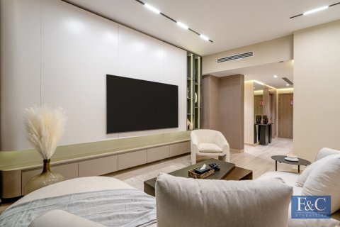 Appartement à Downtown Dubai (Downtown Burj Dubai), Dubai, 3 chambres, 191 m², № 103788 - photo 4