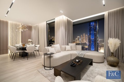 Appartement à Downtown Dubai (Downtown Burj Dubai), Dubai, 3 chambres, 191 m², № 103788 - photo 21