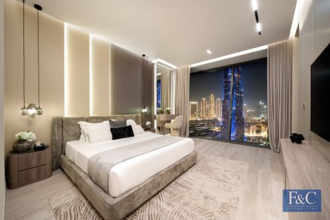 Appartement à Downtown Dubai (Downtown Burj Dubai), Dubai, 3 chambres, 191 m², № 103788 - photo 5
