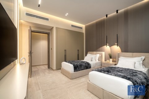 Appartement à Downtown Dubai (Downtown Burj Dubai), Dubai, 3 chambres, 191 m², № 103788 - photo 3