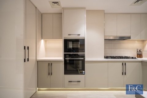 Appartement à Downtown Dubai (Downtown Burj Dubai), Dubai, 3 chambres, 191 m², № 103788