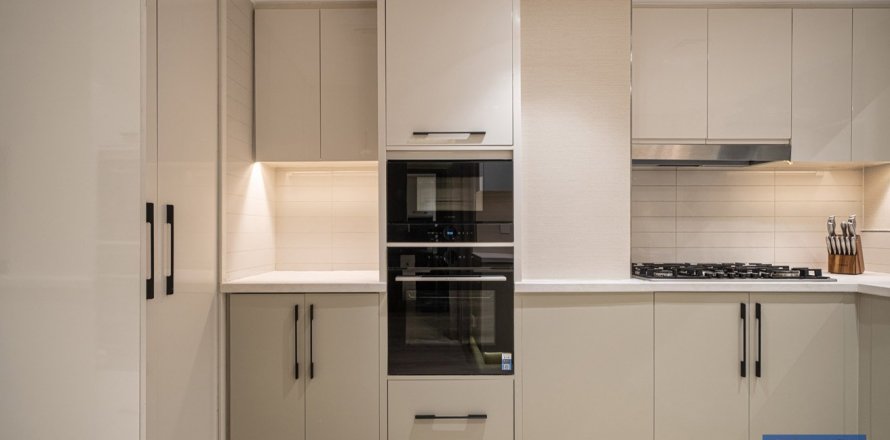 Appartement à Downtown Dubai (Downtown Burj Dubai), Dubai, 3 chambres, 191 m², № 103788