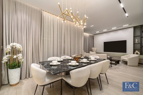 Appartement à Downtown Dubai (Downtown Burj Dubai), Dubai, 3 chambres, 191 m², № 103788 - photo 16