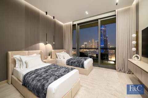 Appartement à Downtown Dubai (Downtown Burj Dubai), Dubai, 3 chambres, 191 m², № 103788 - photo 19