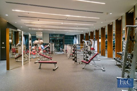 Appartement à Downtown Dubai (Downtown Burj Dubai), Dubai, 3 chambres, 191 m², № 103788 - photo 14