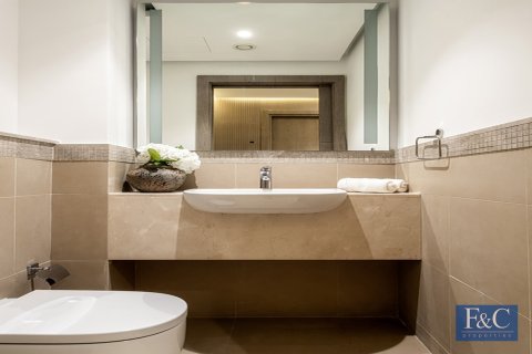 Appartement à Downtown Dubai (Downtown Burj Dubai), Dubai, 3 chambres, 191 m², № 103788 - photo 10