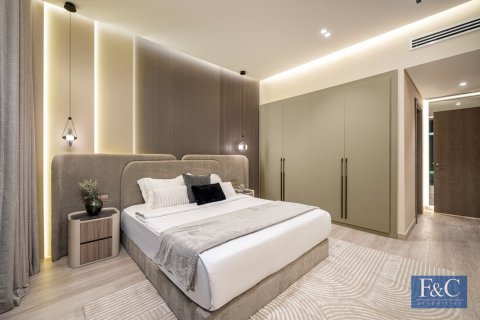 Appartement à Downtown Dubai (Downtown Burj Dubai), Dubai, 3 chambres, 191 m², № 103788 - photo 6