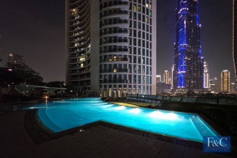 Appartement à Downtown Dubai (Downtown Burj Dubai), Dubai, 3 chambres, 191 m², № 103788 - photo 17