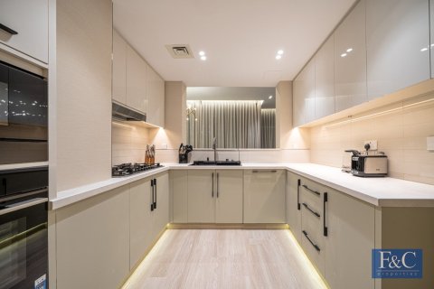Appartement à Downtown Dubai (Downtown Burj Dubai), Dubai, 3 chambres, 191 m², № 103788 - photo 9