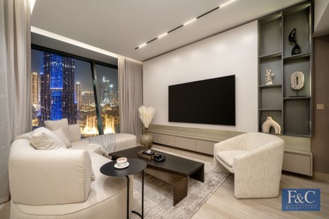 Appartement à Downtown Dubai (Downtown Burj Dubai), Dubai, 3 chambres, 191 m², № 103788 - photo 18