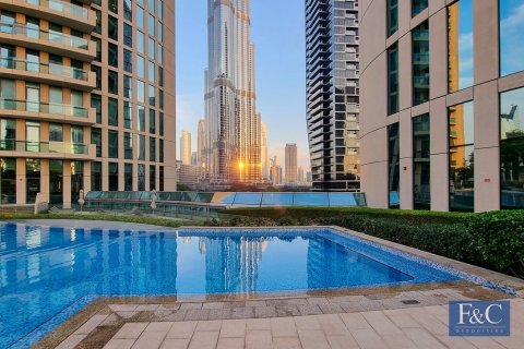 Appartement à Downtown Dubai (Downtown Burj Dubai), Dubai, 3 chambres, 191 m², № 103788 - photo 12