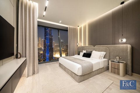 Appartement à Downtown Dubai (Downtown Burj Dubai), Dubai, 3 chambres, 191 m², № 103788 - photo 20