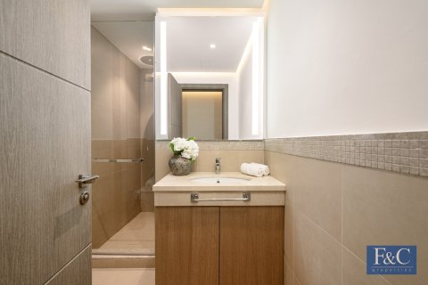 Appartement à Downtown Dubai (Downtown Burj Dubai), Dubai, 3 chambres, 191 m², № 103788 - photo 2