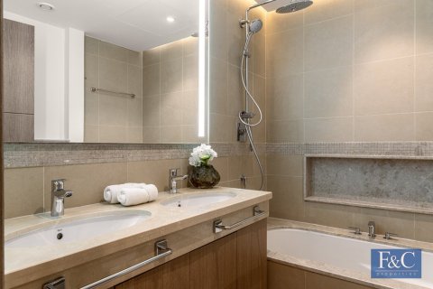 Appartement à Downtown Dubai (Downtown Burj Dubai), Dubai, 3 chambres, 191 m², № 103788 - photo 22