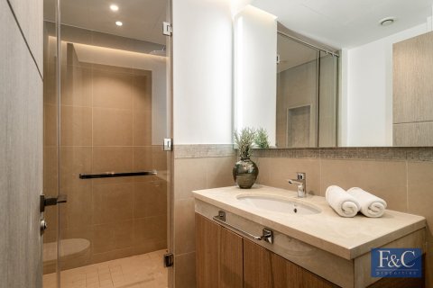 Appartement à Downtown Dubai (Downtown Burj Dubai), Dubai, 3 chambres, 191 m², № 103788 - photo 24