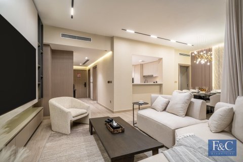Appartement à Downtown Dubai (Downtown Burj Dubai), Dubai, 3 chambres, 191 m², № 103788 - photo 7