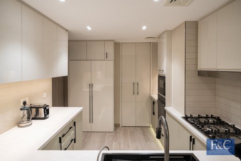 Appartement à Downtown Dubai (Downtown Burj Dubai), Dubai, 3 chambres, 191 m², № 103788 - photo 8