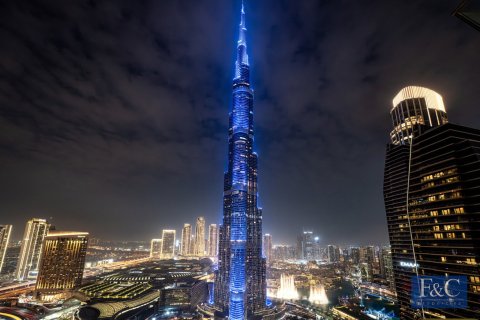 Appartement à Downtown Dubai (Downtown Burj Dubai), Dubai, 3 chambres, 191 m², № 103788 - photo 13