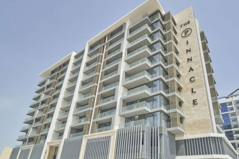 PINNACLE TOWER في دبي هيلز استيت, دبي, رقم 568