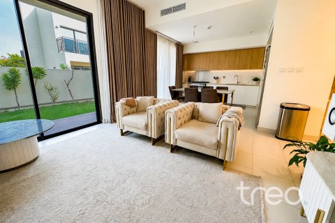 Maison de ville à EMAAR South, Dubai South (Dubai World Central), Dubai, 4 chambres, 237.09 m², № 139965 - photo 3