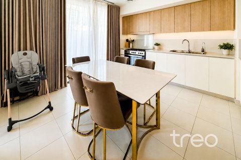Maison de ville à EMAAR South, Dubai South (Dubai World Central), Dubai, 4 chambres, 237.09 m², № 139965 - photo 6