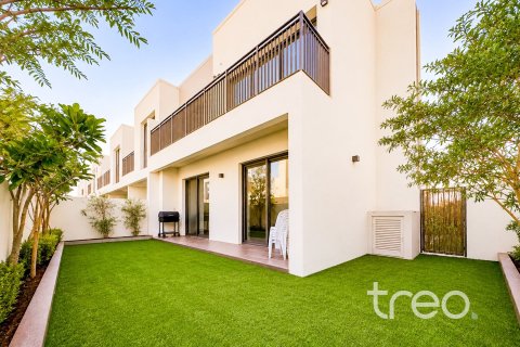 Таунхаус в EMAAR South, Dubai South (Dubai World Central), Дубай, 4 спальни, 237.09м², № 139965