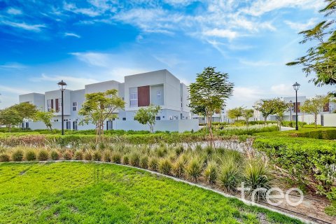 Townhouse in Villanova, Dubai Land, Dubai 3 bedrooms, 179.02 sq.m. № 139962