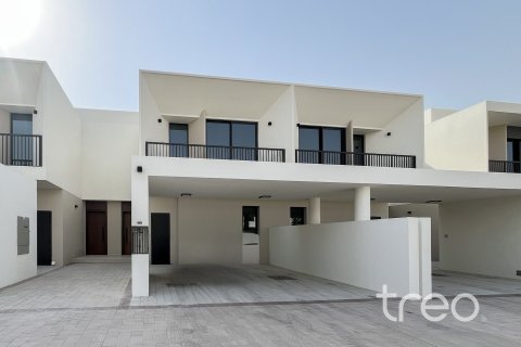 Townhouse in Town Square, Dubai 3 bedrooms, 172.24 sq.m. № 139964