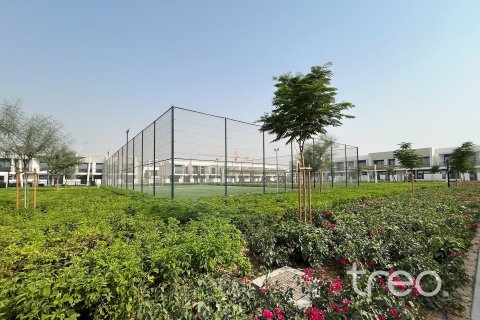Townhouse in Town Square, Dubai 3 bedrooms, 172.24 sq.m. № 139964 - photo 9