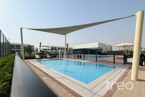 Townhouse in Town Square, Dubai 3 bedrooms, 172.24 sq.m. № 139964 - photo 10