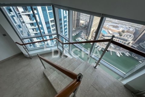 Apartment in Bay Central, Dubai Marina, Dubai 5 bedrooms, 350 sq.m. № 112732 - photo 10
