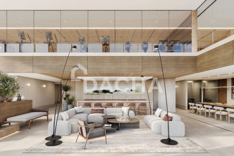 شقة في Sobha Hartland, مدينة محمد بن راشد, دبي 1غرف نوم, 85 م² رقم 112739 - صورة 4