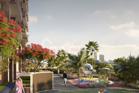 شقة في Sobha Hartland, مدينة محمد بن راشد, دبي 1غرف نوم, 85 م² رقم 112739 - صورة 7