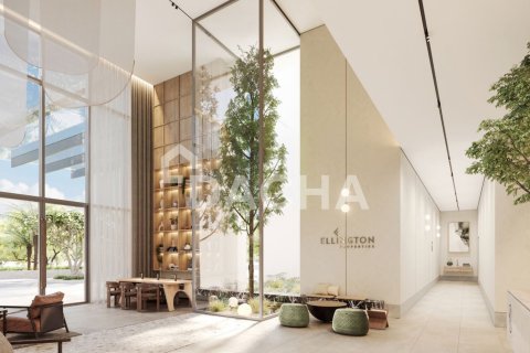 شقة في Sobha Hartland, مدينة محمد بن راشد, دبي 1غرف نوم, 85 م² رقم 112739 - صورة 6