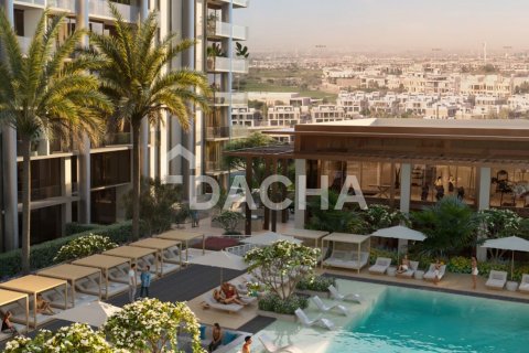شقة في Sobha Hartland, مدينة محمد بن راشد, دبي 1غرف نوم, 85 م² رقم 112739 - صورة 9