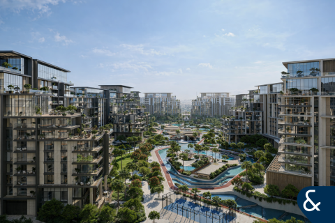 Appartement à CITY WALK NORTHLINE à City Walk, Dubai, 1 chambre, 75 m², № 98995