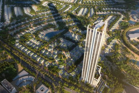 Apartment in Jumeirah Lake Towers, Dubai 2 bedrooms, 131.9 sq.m. № 7693 - photo 3