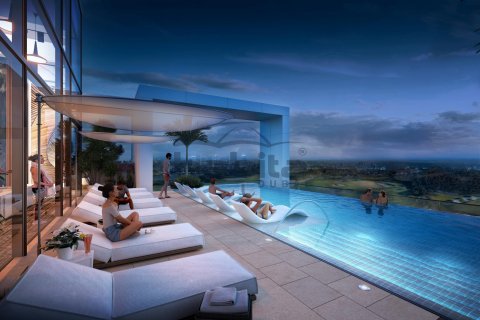 Apartment in Jumeirah Lake Towers, Dubai 2 bedrooms, 131.9 sq.m. № 7693 - photo 4