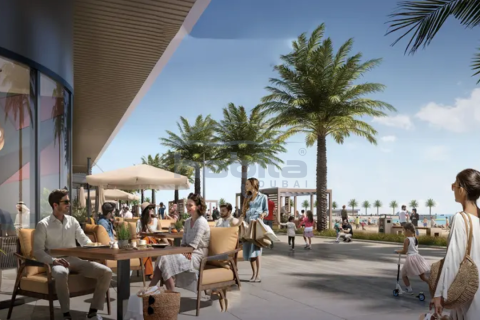 Apartamento en EMAAR Beachfront, Dubai Harbour, Dubai, 3 dormitorios, 169.9 m², № 7695 - foto 10
