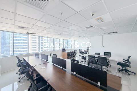 Office in Business Bay, Dubai 83 sq.m. № 102393 - photo 12