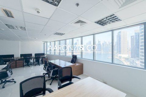 Office in Business Bay, Dubai 83 sq.m. № 102393 - photo 9