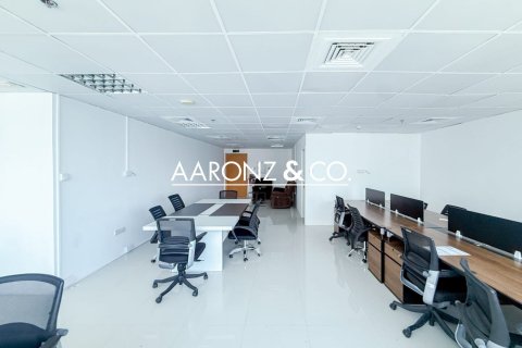 Bureau à Business Bay, Dubai, 83 m², № 102393